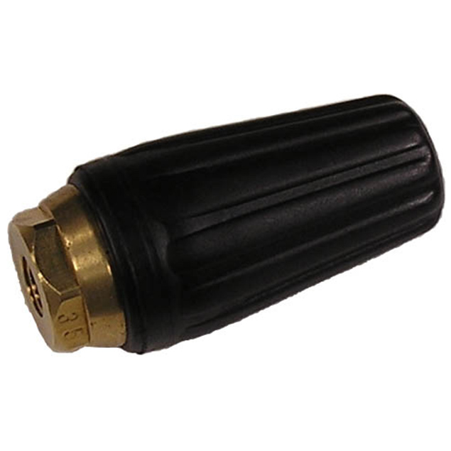 Nozzles & Tips